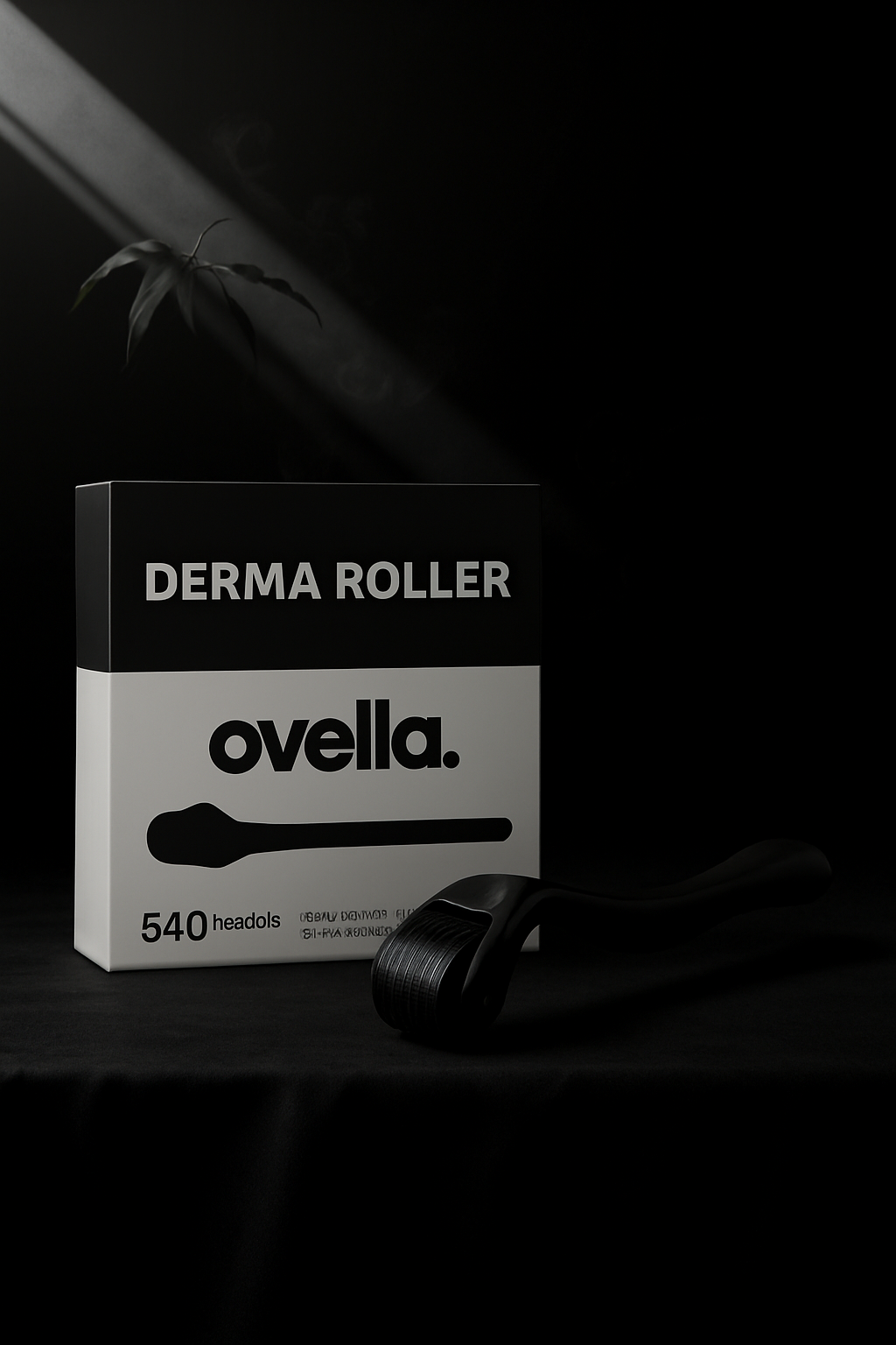 Ovella™ Hair Fibres