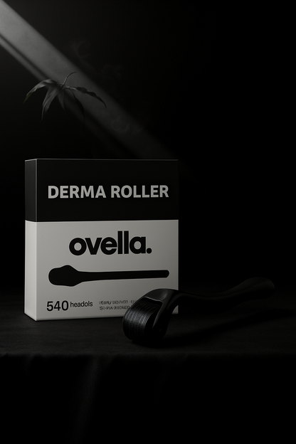Ovella™ Hair Fibres