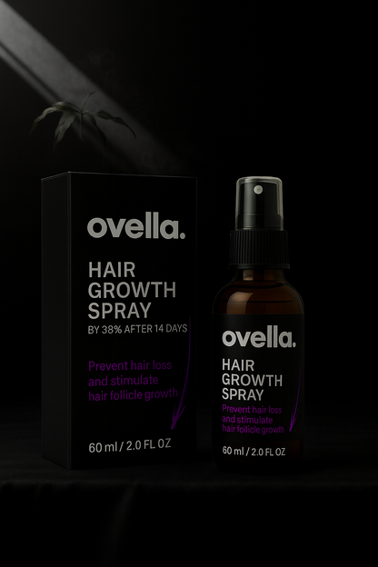 Ovella™ Hair Fibres