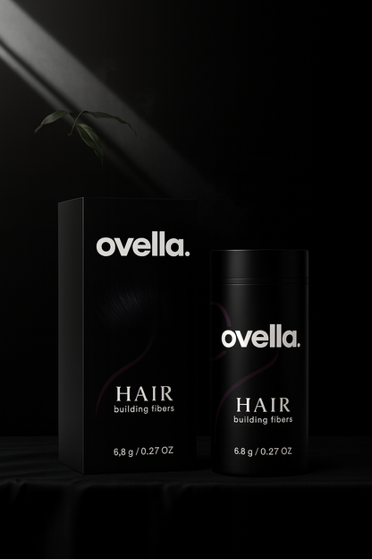 Ovella™ Hair Revival Kit